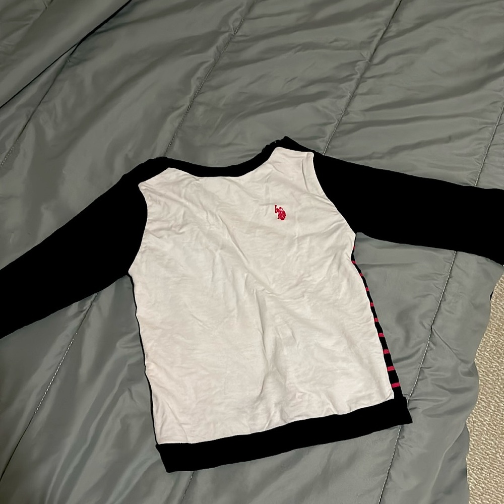 US. POLO ASSN. Kids